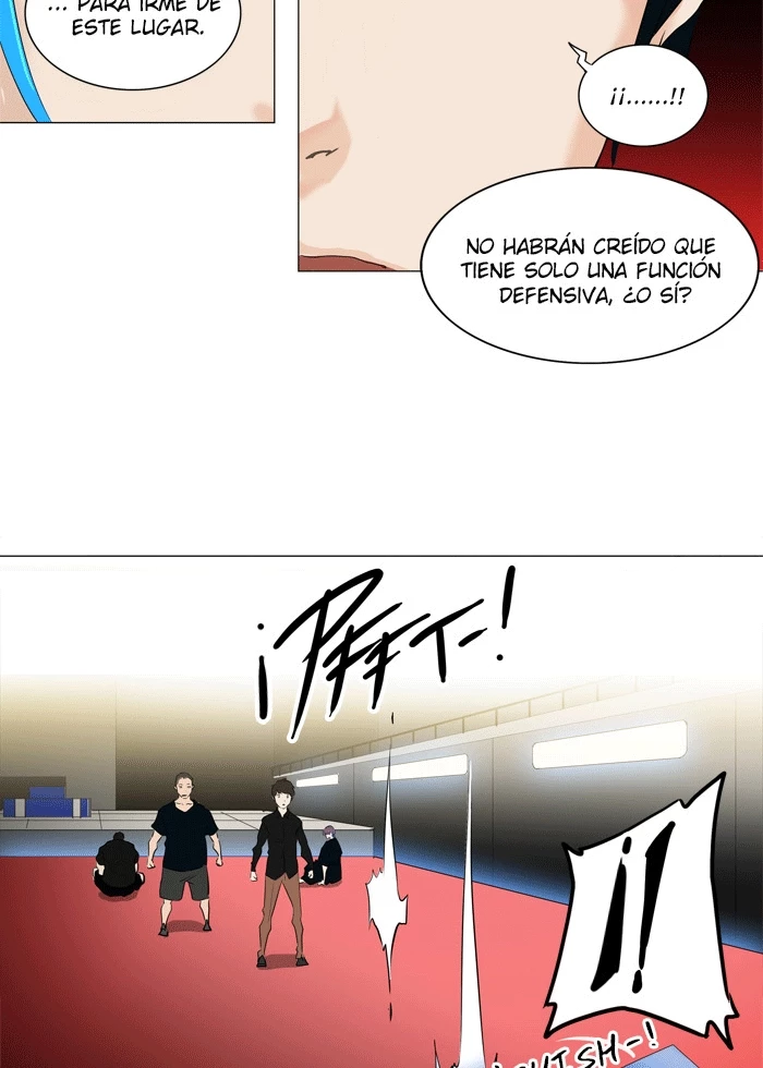 El irregular - Capítulo 212 - Página 19 - LectorTMOo