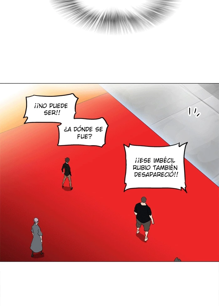 El irregular - Capítulo 212 - Página 22 - LectorTMOo