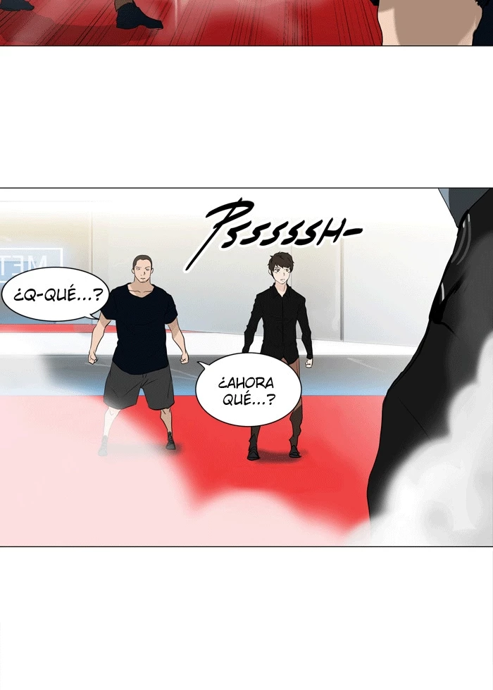El irregular - Capítulo 212 - Página 25 - LectorTMOo