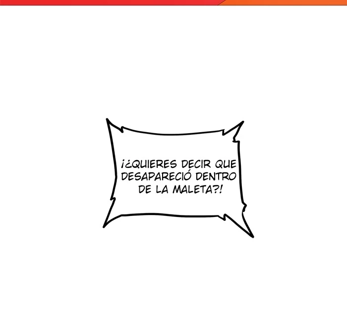 El irregular - Capítulo 212 - Página 37 - LectorTMOo