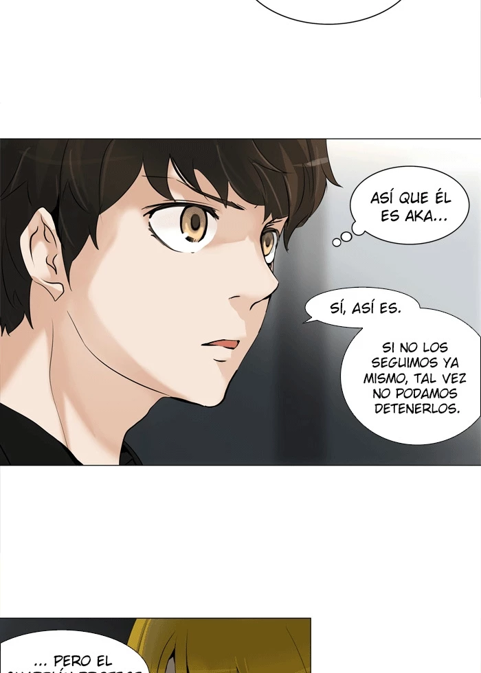 El irregular - Capítulo 212 - Página 39 - LectorTMOo