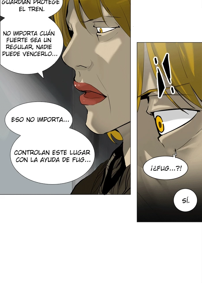 El irregular - Capítulo 212 - Página 40 - LectorTMOo
