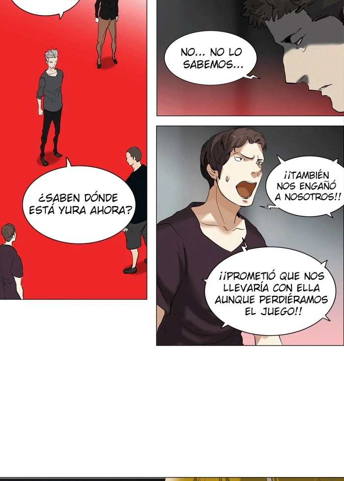 El irregular - Capítulo 212 - Página 42 - LectorTMOo