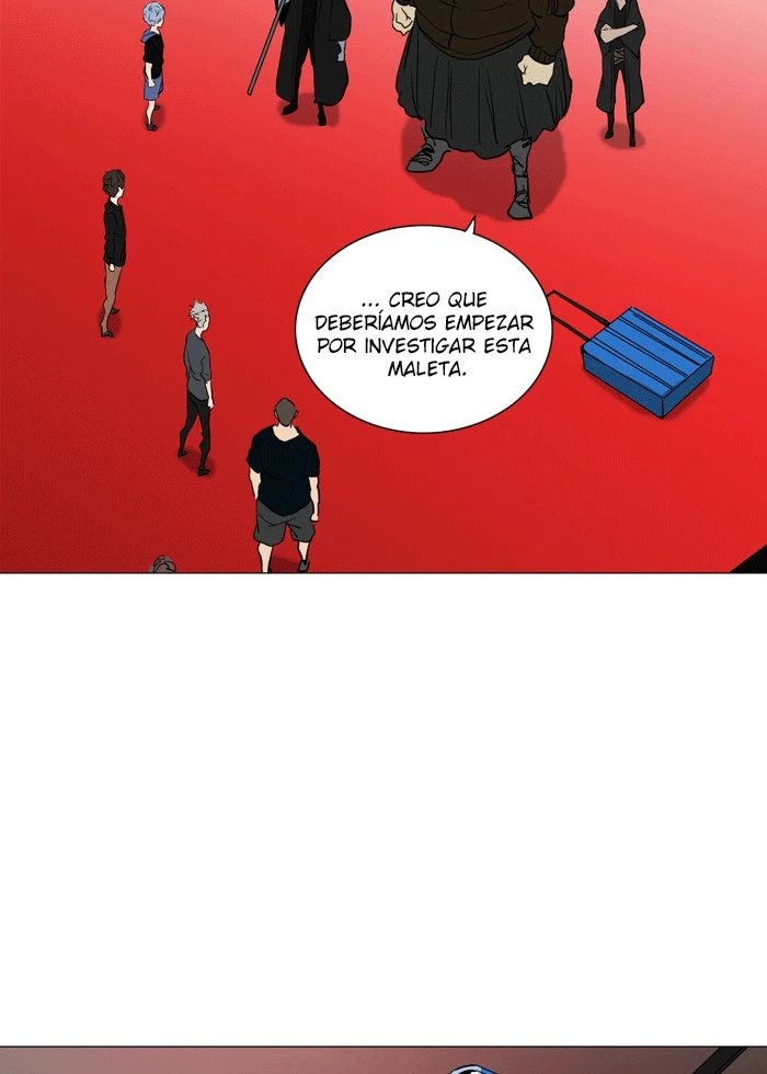 El irregular - Capítulo 212 - Página 44 - LectorTMOo