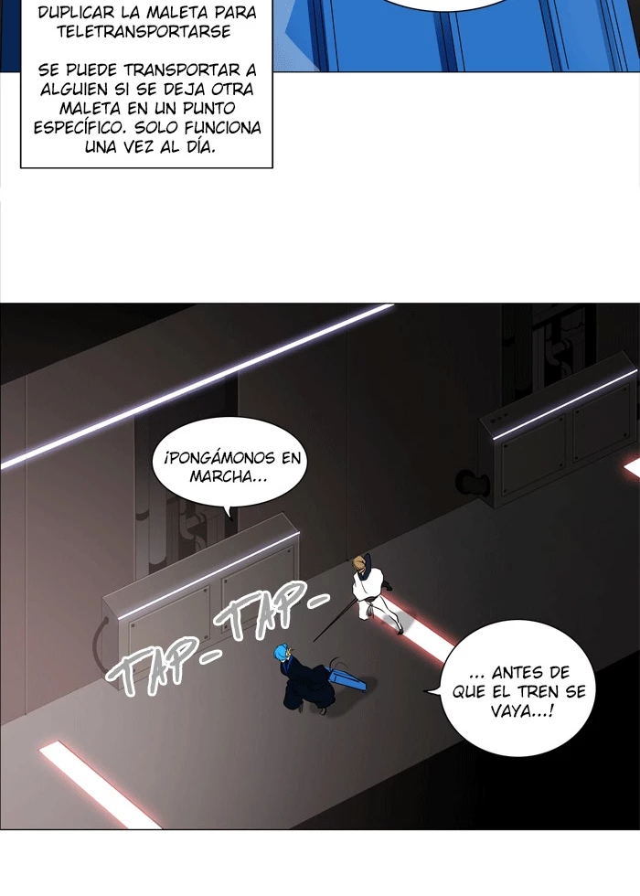 El irregular - Capítulo 212 - Página 47 - LectorTMOo