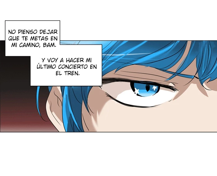 El irregular - Capítulo 212 - Página 48 - LectorTMOo