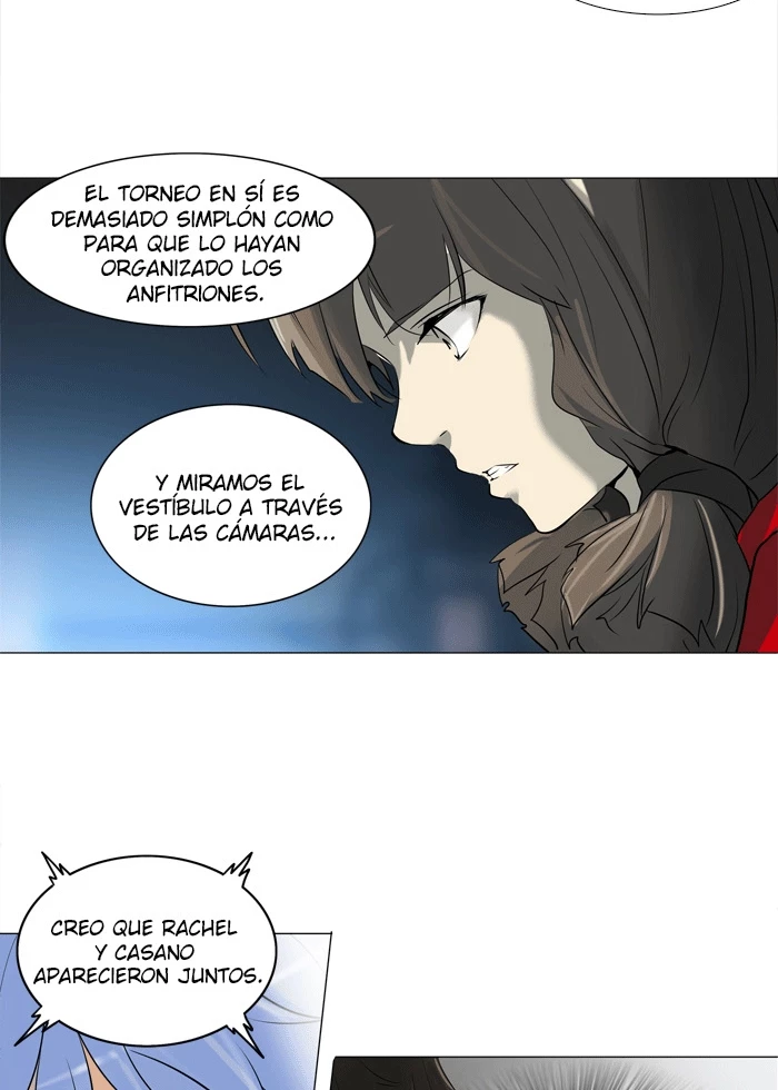 El irregular - Capítulo 212 - Página 58 - LectorTMOo