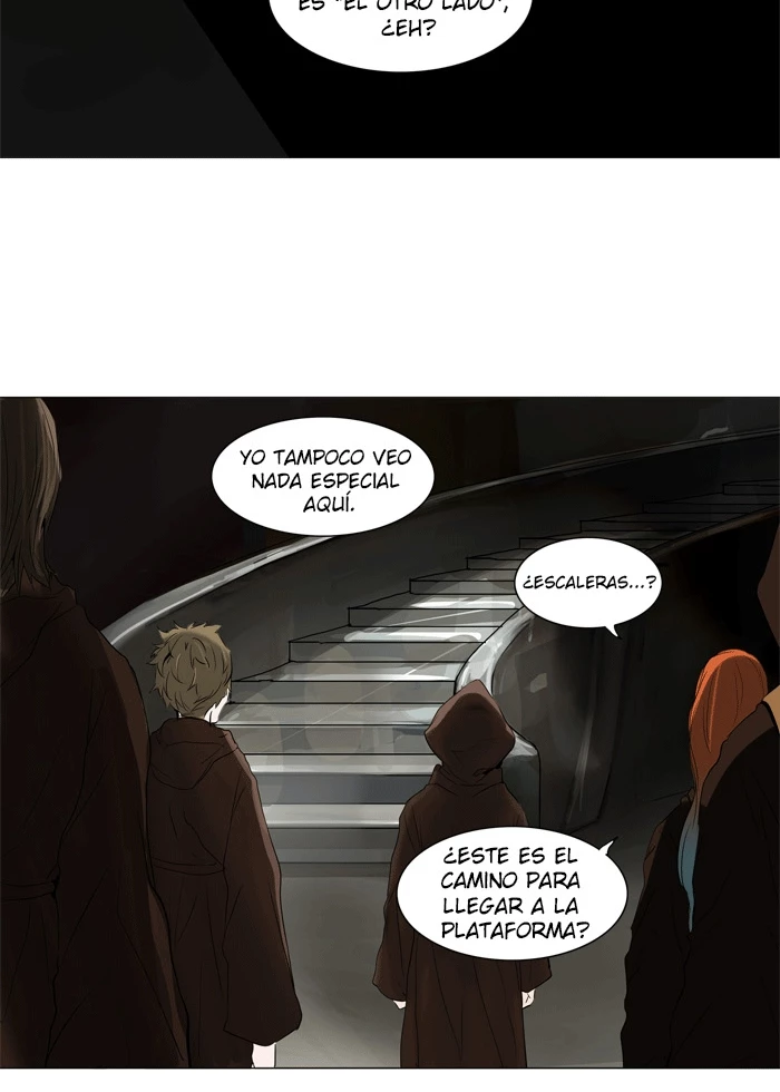 El irregular - Capítulo 212 - Página 65 - LectorTMOo