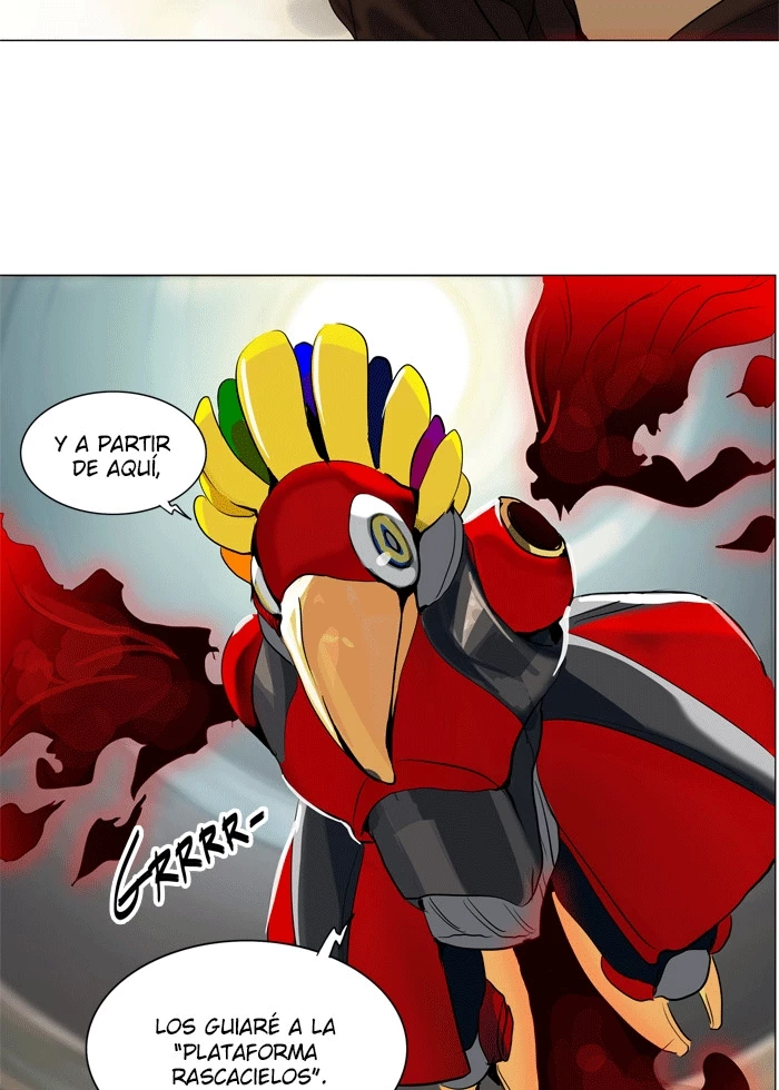 El irregular - Capítulo 212 - Página 68 - LectorTMOo