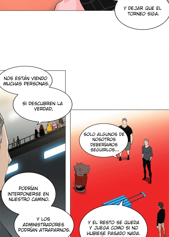 El irregular - Capítulo 213 - Página 6 - LectorTMOo