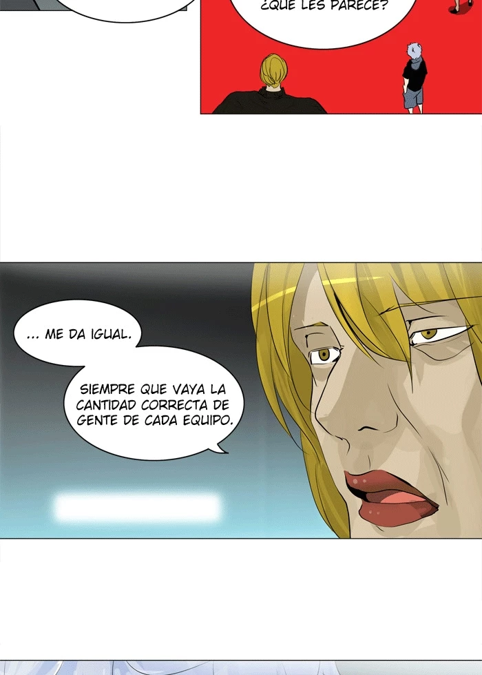 El irregular - Capítulo 213 - Página 7 - LectorTMOo