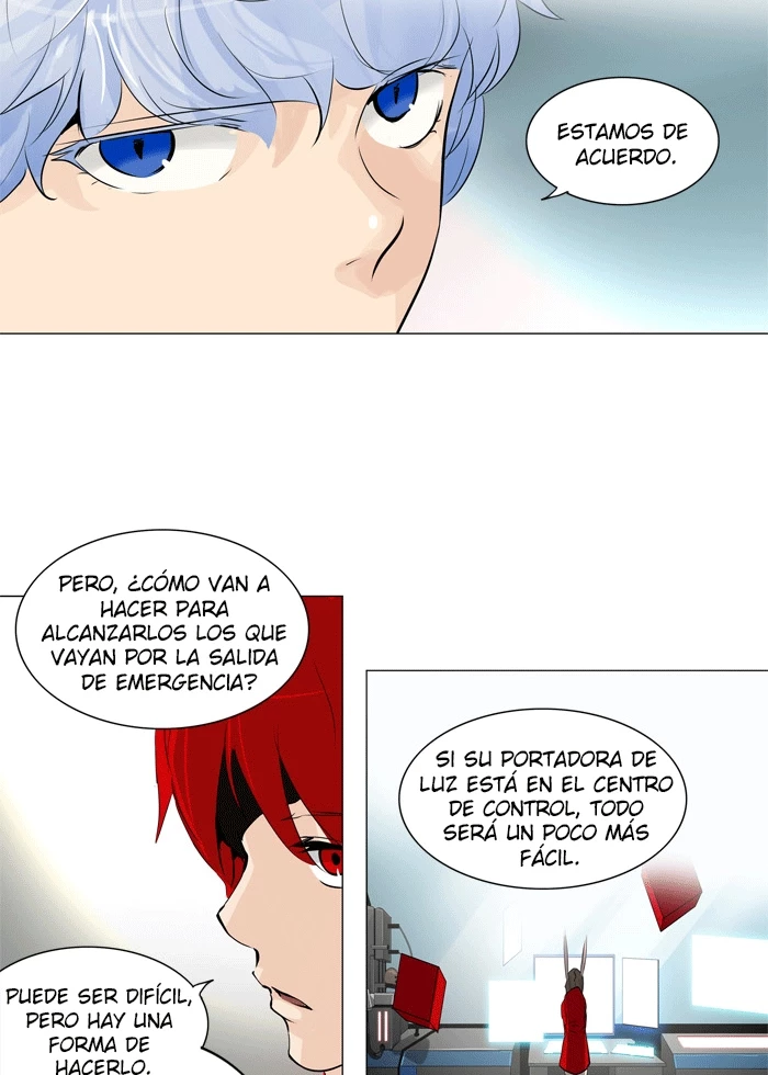 El irregular - Capítulo 213 - Página 8 - LectorTMOo