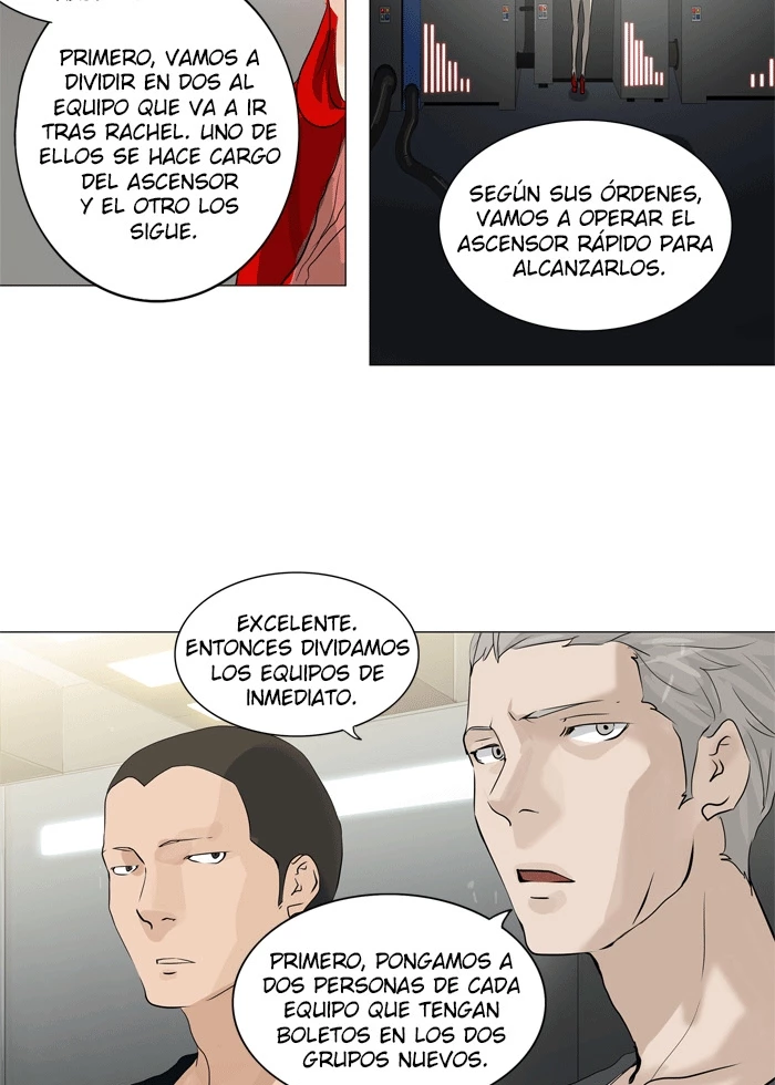 El irregular - Capítulo 213 - Página 9 - LectorTMOo