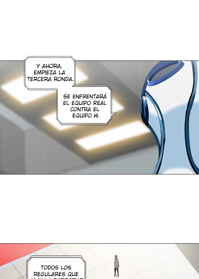 El irregular - Capítulo 213 - Página 14 - LectorTMOo