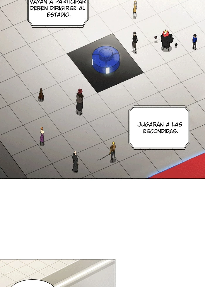 El irregular - Capítulo 213 - Página 15 - LectorTMOo