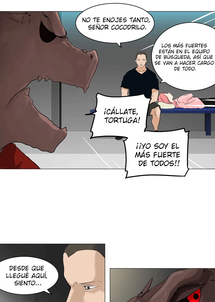 El irregular - Capítulo 213 - Página 17 - LectorTMOo