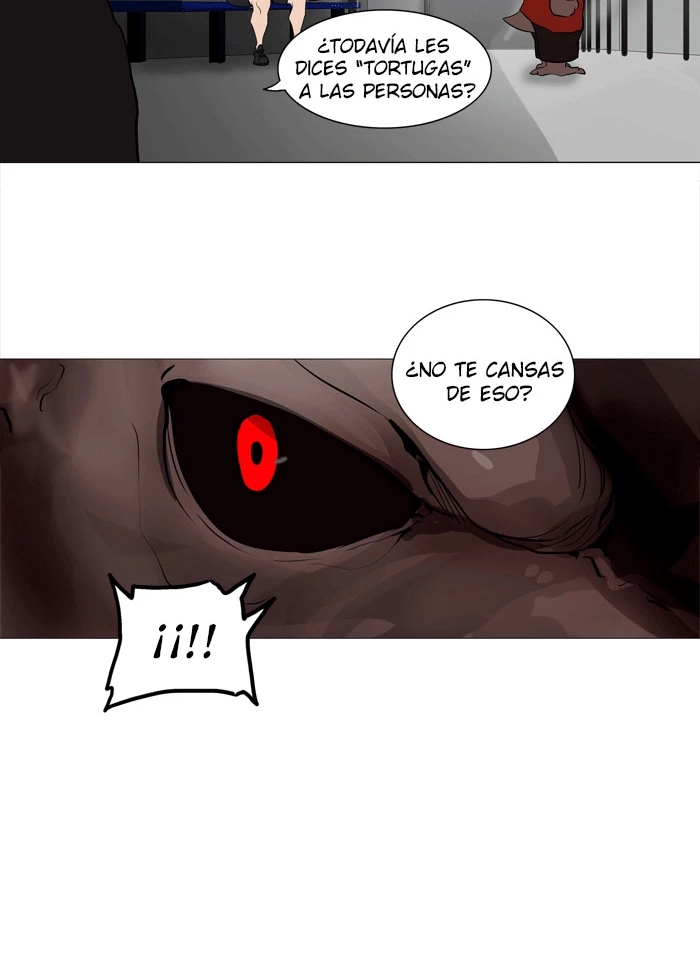 El irregular - Capítulo 213 - Página 19 - LectorTMOo
