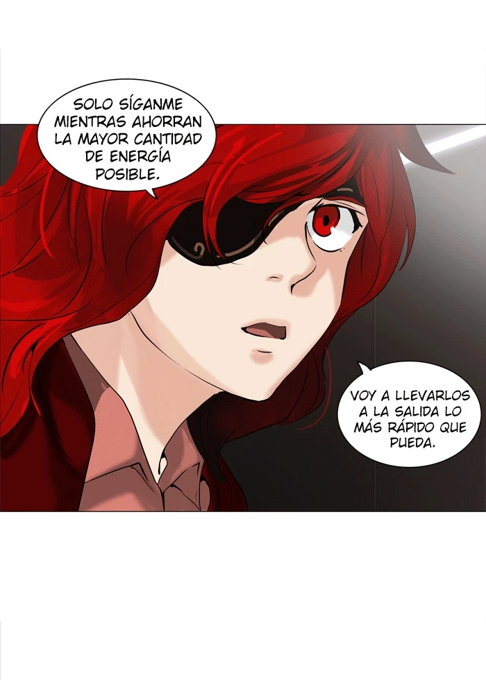 El irregular - Capítulo 213 - Página 22 - LectorTMOo