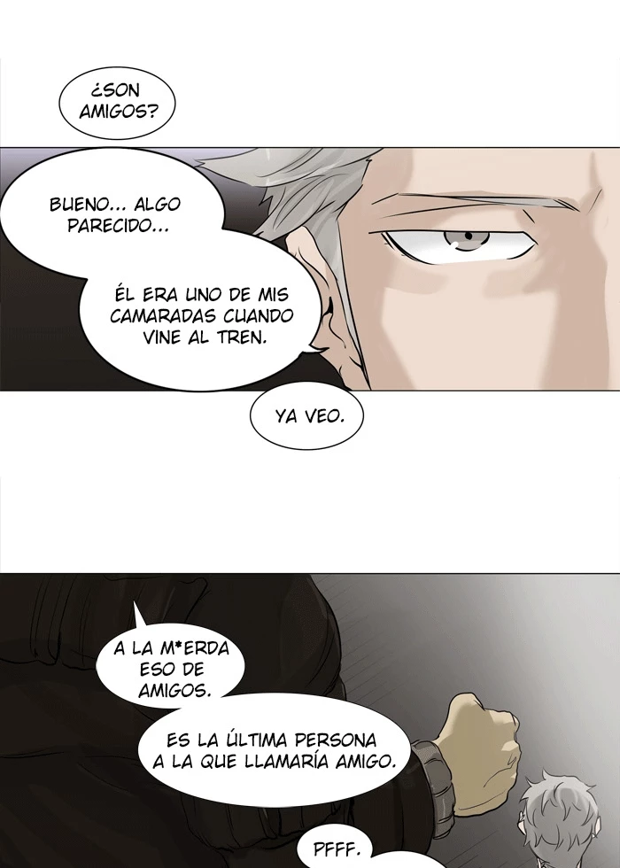 El irregular - Capítulo 213 - Página 24 - LectorTMOo