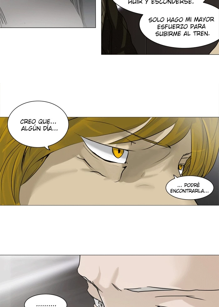 El irregular - Capítulo 213 - Página 26 - LectorTMOo