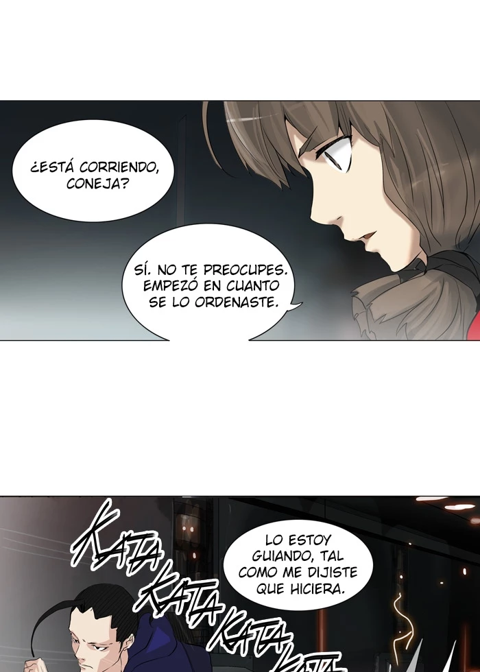 El irregular - Capítulo 213 - Página 28 - LectorTMOo