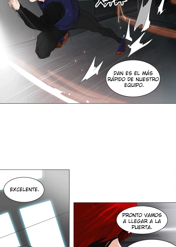 El irregular - Capítulo 213 - Página 29 - LectorTMOo