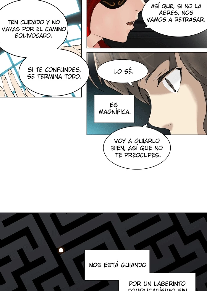 El irregular - Capítulo 213 - Página 30 - LectorTMOo