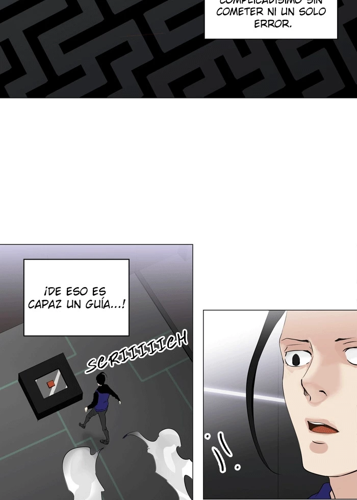 El irregular - Capítulo 213 - Página 31 - LectorTMOo