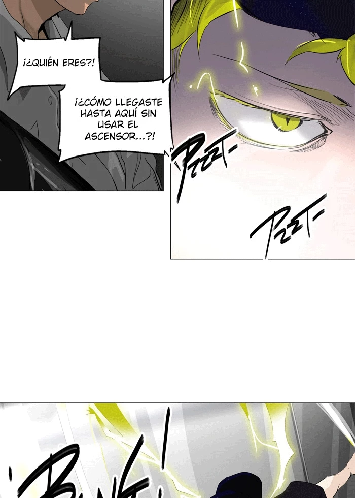 El irregular - Capítulo 213 - Página 40 - LectorTMOo