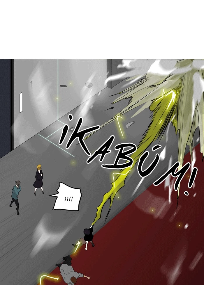 El irregular - Capítulo 213 - Página 44 - LectorTMOo