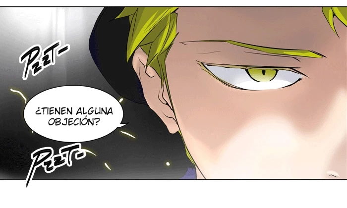 El irregular - Capítulo 213 - Página 46 - LectorTMOo
