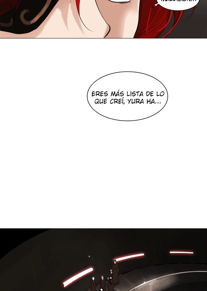 El irregular - Capítulo 213 - Página 50 - LectorTMOo