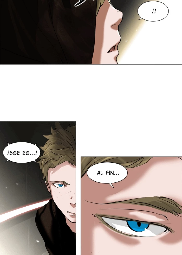 El irregular - Capítulo 213 - Página 52 - LectorTMOo