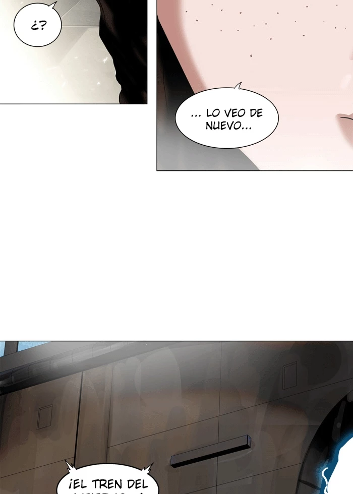 El irregular - Capítulo 213 - Página 53 - LectorTMOo