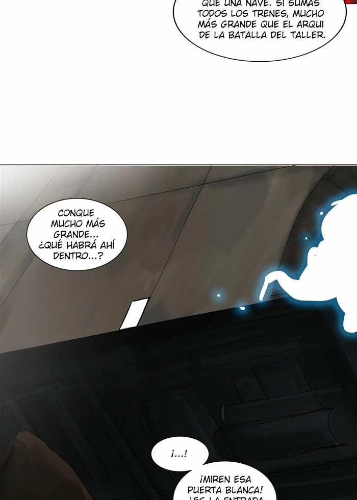 El irregular - Capítulo 214 - Página 5 - LectorTMOo