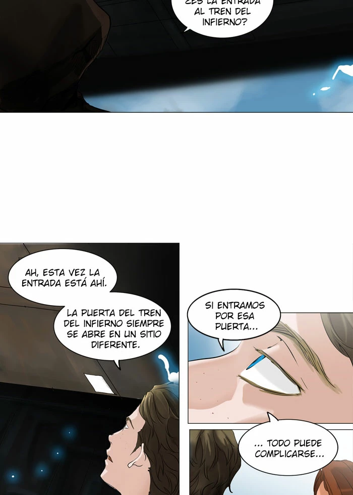 El irregular - Capítulo 214 - Página 6 - LectorTMOo