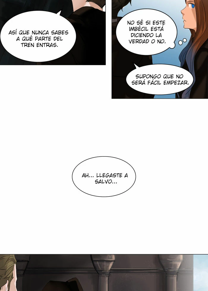 El irregular - Capítulo 214 - Página 7 - LectorTMOo