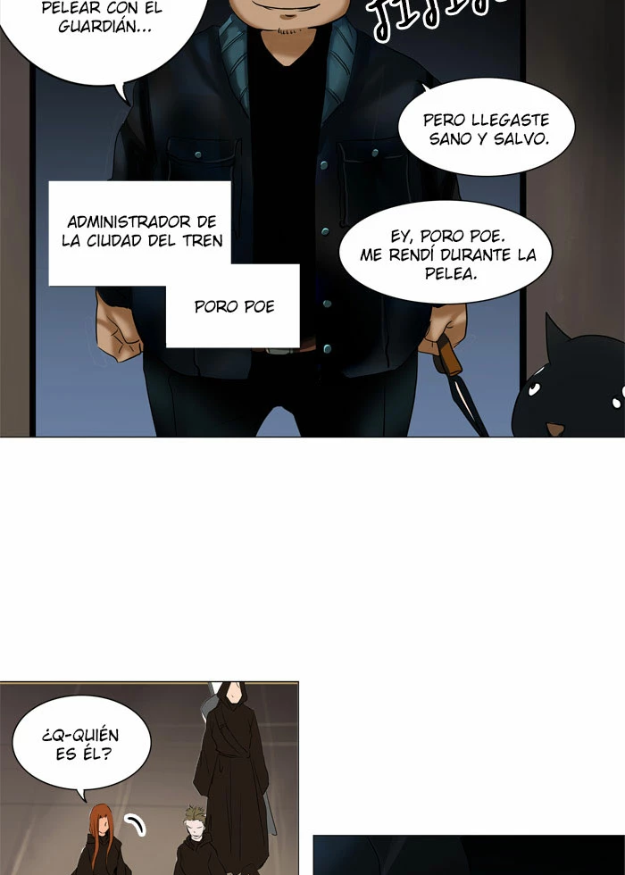 El irregular - Capítulo 214 - Página 9 - LectorTMOo