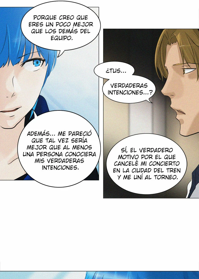 El irregular - Capítulo 214 - Página 19 - LectorTMOo