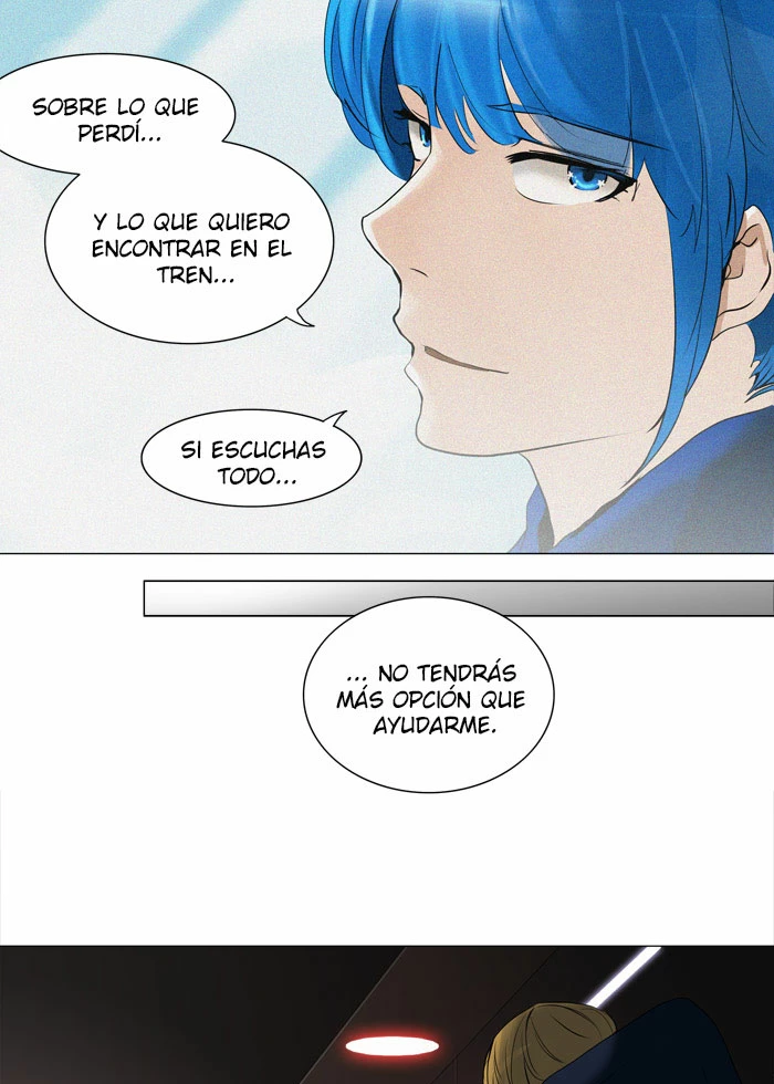 El irregular - Capítulo 214 - Página 20 - LectorTMOo