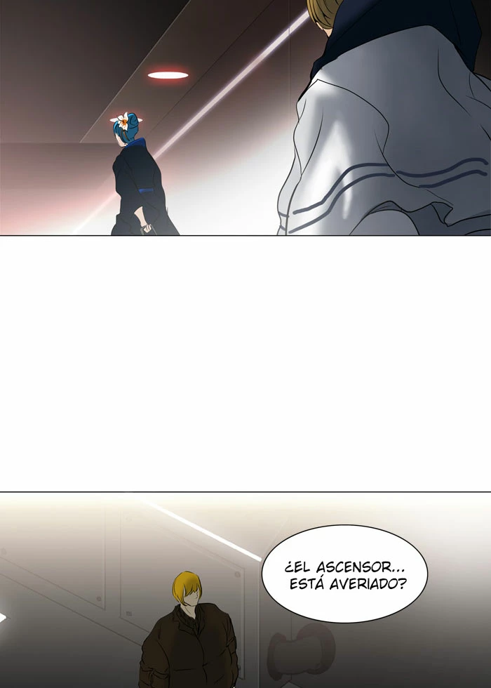 El irregular - Capítulo 214 - Página 21 - LectorTMOo