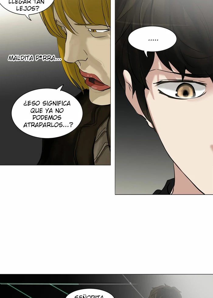 El irregular - Capítulo 214 - Página 23 - LectorTMOo