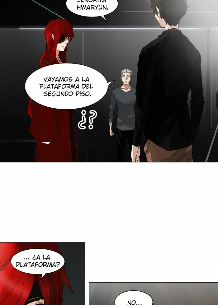 El irregular - Capítulo 214 - Página 24 - LectorTMOo