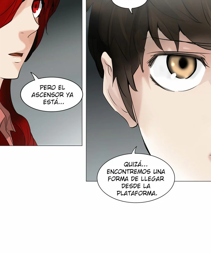 El irregular - Capítulo 214 - Página 25 - LectorTMOo