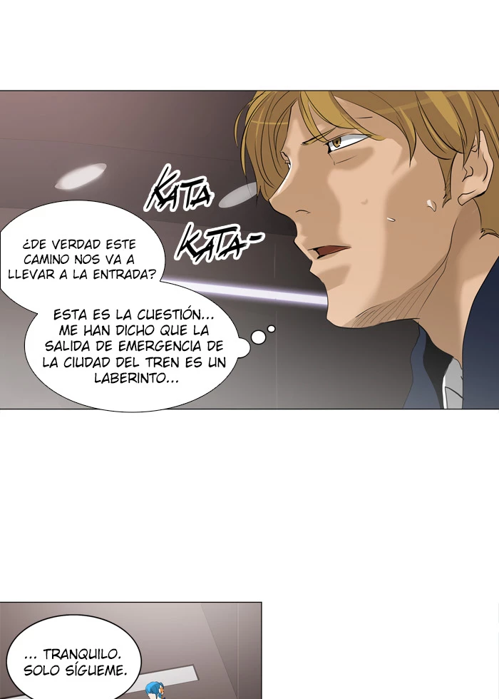 El irregular - Capítulo 214 - Página 26 - LectorTMOo