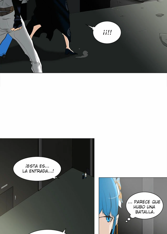 El irregular - Capítulo 214 - Página 30 - LectorTMOo