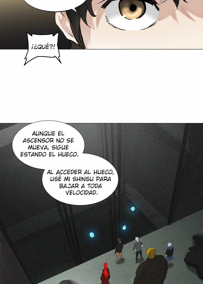 El irregular - Capítulo 214 - Página 40 - LectorTMOo