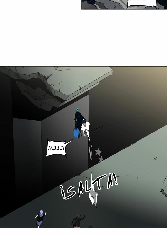 El irregular - Capítulo 214 - Página 42 - LectorTMOo