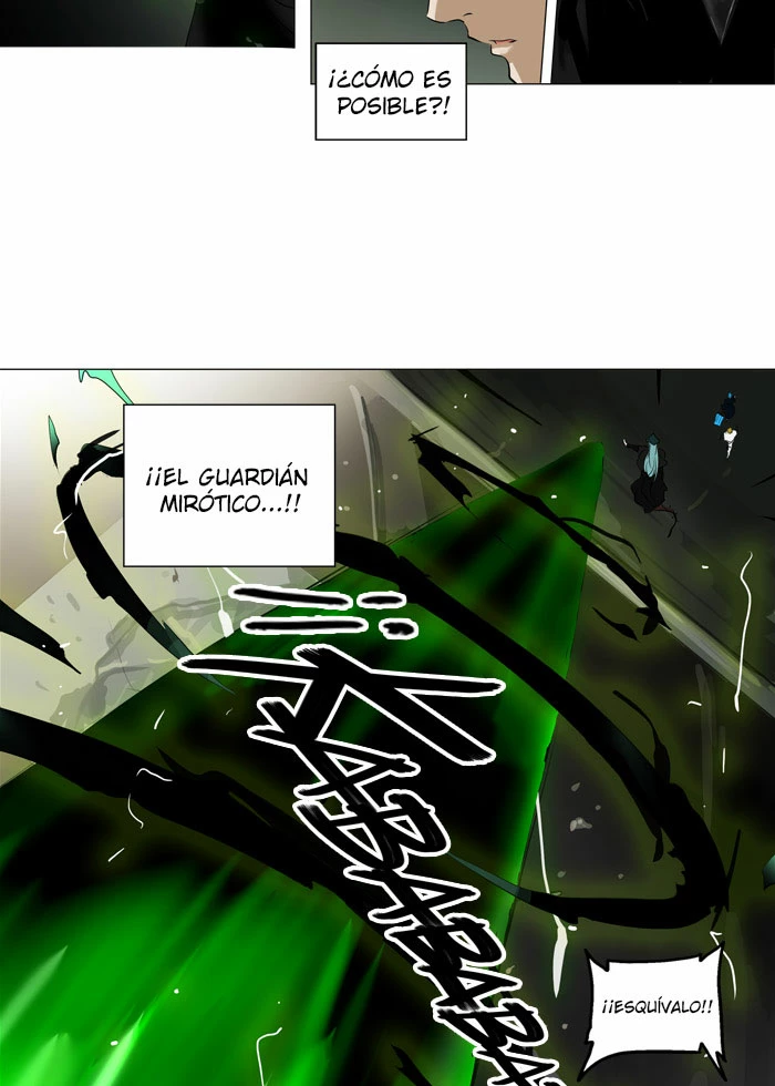 El irregular - Capítulo 214 - Página 46 - LectorTMOo
