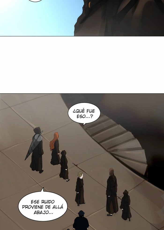 El irregular - Capítulo 215 - Página 3 - LectorTMOo